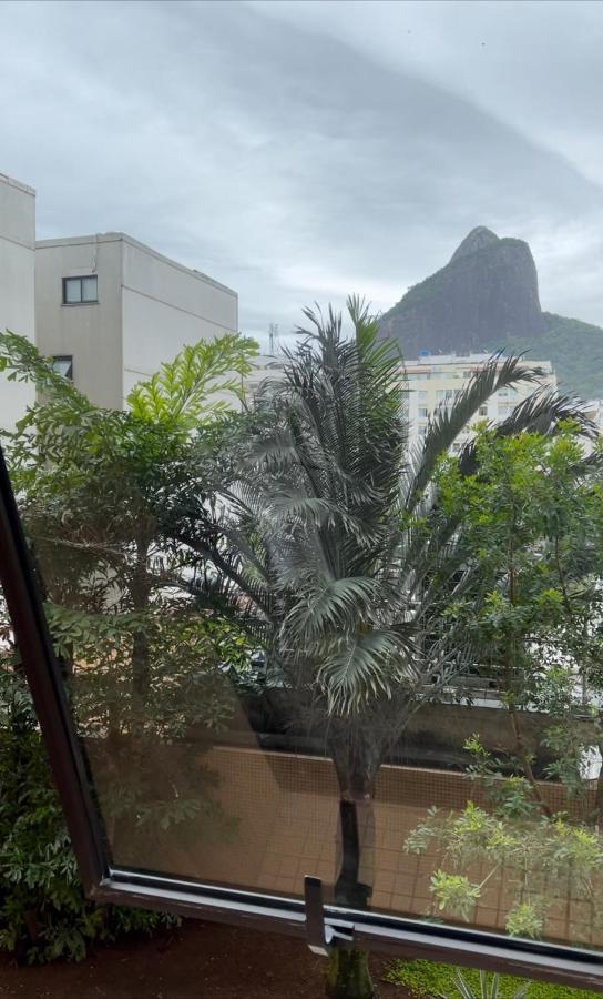 Flat Leblon, Academia Vista Mar, Sauna E Arrumacao Diaria By Tata Apartahotel Río de Janeiro